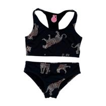 Biquini Top Atletico Cambury Biquini Top Atletico Cambury