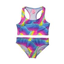 Biquini Top Atletico Energy Color