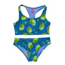 Biquini Top Atletico Limoeiro Biquini Top Atletico Limoeiro