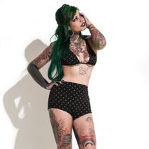 Biquini Top Avulso Starry