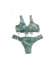 Biquíni Top Com Amarrações - Sol e Água