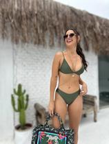 Biquini Top Jade Biquini Top Jade