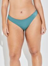 Biquini Tradicional Tanga Asa Delta Luxo Exclusivo Liz 17842