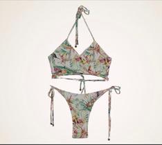 Biquíni Transpassado Asa Delta