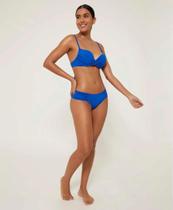 Biquini Transpassado New Beach 2337170