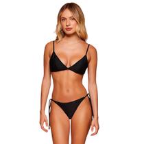 Biquíni Triângulo Canelado Água Doce 17779