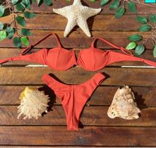 Biquíni Vallery Modelo Ilha G Biquíni Vallery Modelo Ilha G