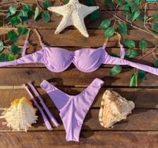 Biquíni Vallery Modelo Noronha P