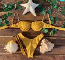 Biquíni Vallery Modelo Noronha P