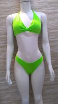 Biquíni verdade fluorescente Biquíni verdade fluorescente