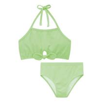 Biquini Verde Kukie