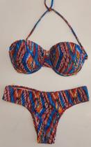 BiquíniCom Bojo - Sol e Água