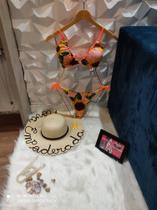 Biquinis com bojo modelos variados