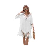 Biquínis e Maiôs de Crochê Femininos - Saída de Praia e Túnica de Verão Biquínis e Maiôs de Crochê Femininos - Saída de Praia e Túnica de Verão