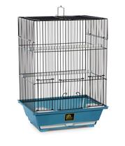 Bird Cage Prevue Pet Products SP50021 Slate Small Blue