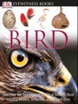 Bird - dk eyewitness books