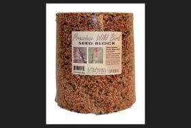 Bird Food Block Sahuaro Seed Millet 6,8 kg