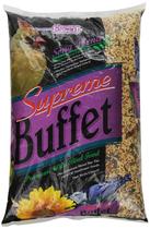 Bird Food Brown's Song Blend 4,5 kg Supreme Buffet Bird Food Brown's Song Blend 4,5 kg Supreme Buffet