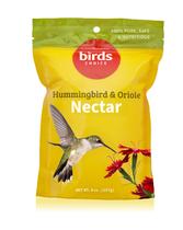 Bird Nectar Birds Choice Hummingbird & Oriole 227g Bird Nectar Birds Choice Hummingbird & Oriole 227g