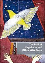 Bird of happiness and other wise tales mp3 - 2nd ed - OXFORD UNIVERSITY