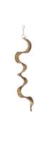 Bird Perch Toys Prevue Pet Products Wacky Wood Lima Root 60 cm Bird Perch Toys Prevue Pet Products Wacky Wood Lima Root 60 cm