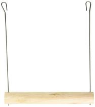Bird Swing Prevue Hendryx BPV206 Birch Tipo U 23 cm