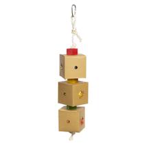 Bird Toy Prevue Pet Products Playfuls Forage & Engage 60246 Bird Toy Prevue Pet Products Playfuls Forage & Engage 60246