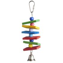 Bird Toy Prevue Pet Products Sound & Movement Bodacious Bites Bird Toy Prevue Pet Products Sound & Movement Bodacious Bites
