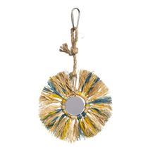 Bird Toy Prevue Pet Products Sunburst Playfuls Preen & Pacify Bird Toy Prevue Pet Products Sunburst Playfuls Preen & Pacify