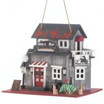 Birdhouse Koehlerhomedecor Biker Bar Route 66 Birdhouse Koehlerhomedecor Biker Bar Route 66