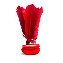 Birdie Soccer Trainer Kickit Original Play All Ages Red Birdie Soccer Trainer Kickit Original Play All Ages Red