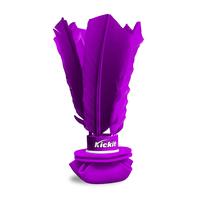 Birdie Soccer Trainer Kickit The Original Blue Birdie Soccer Trainer Kickit The Original Blue