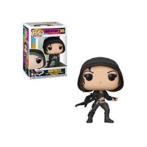 Birds Of Prey - Huntress (Caçadora) 305 Funko Pop