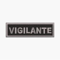 Biriba/Tarja Vigilante