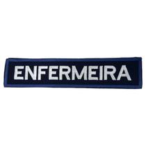 Biriba Tarjeta De Identificação Enfermeira Samu 192 Biriba Tarjeta De Identificação Enfermeira Samu 192
