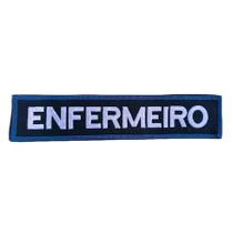 Biriba Tarjeta De Identificação Enfermeiro Samu 192 Biriba Tarjeta De Identificação Enfermeiro Samu 192
