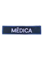 Biriba Tarjeta de identificação Médica