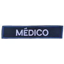 Biriba tarjeta médico samu