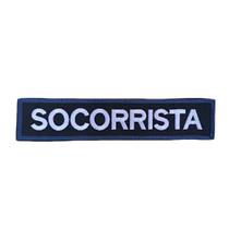 Biriba Tarjeta Socorrista Samu Biriba Tarjeta Socorrista Samu