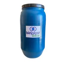 Biriplast Eco Tambor/bombona 80 Litros Reservatório De Água
