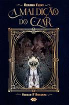 Birman Flint: A Maldição do Czar