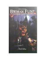 Birman flint e o misterio da perola negra - vol. 1 Birman flint e o misterio da perola negra - vol. 1