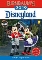 BirnbaumS 2019 - Disneyland Resort