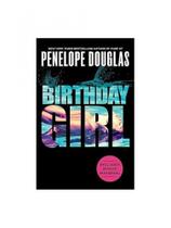 BIRTHDAY GIRL - Autor: DOUGLAS, PENELOPE - BERKLEY PUBLISHING