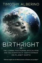Birthright: O Vindouro Apocalipse Pós-Humano - Livro