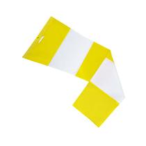 Biruta Aeronáutica Cone De Vento Refil 60cm Nbr12647