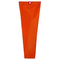 Biruta Cone De Vento Refil 30cm Laranja Aeroind