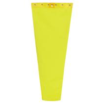 Biruta - Cone Indicador De Vento Refil 30cm X 1200mm Norma Nbr12647