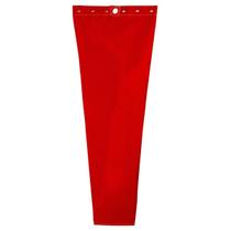 Biruta Indicador De Vento Refil 30 Cm Vermelho Aeroind