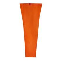 Biruta Para Heliponto - Cone De Vento Refil 45 Cm Laranja